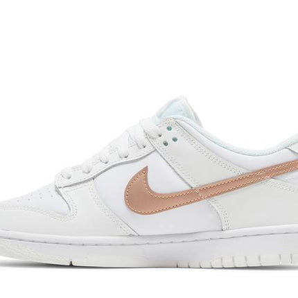 Nike Dunk Low White Pink - DH9765-100