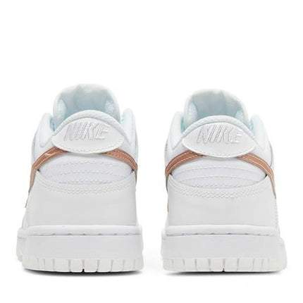 Nike Dunk Low White Pink - DH9765-100