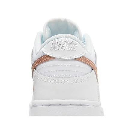 Nike Dunk Low White Pink - DH9765-100