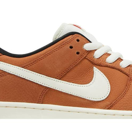 Nike Nike SB Dunk Low Pro Dark Russet - DH1319-200