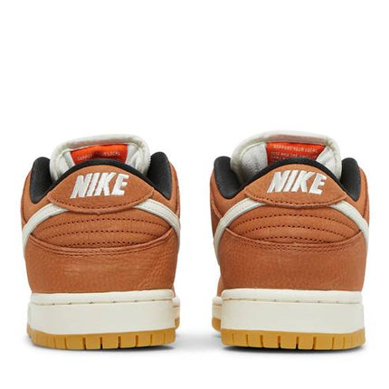 Nike Nike SB Dunk Low Pro Dark Russet - DH1319-200