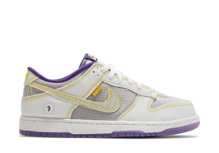 Nike Dunk Low Union Passport Pack Court Purple - DJ9649-500