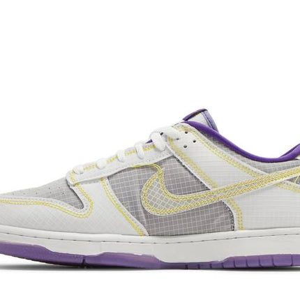 Nike Dunk Low Union Passport Pack Court Purple - DJ9649-500