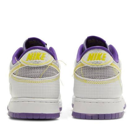 Nike Dunk Low Union Passport Pack Court Purple - DJ9649-500