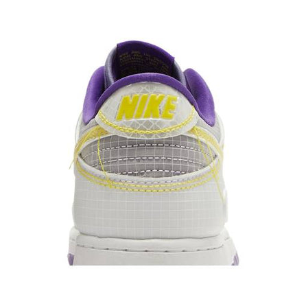 Nike Dunk Low Union Passport Pack Court Purple - DJ9649-500