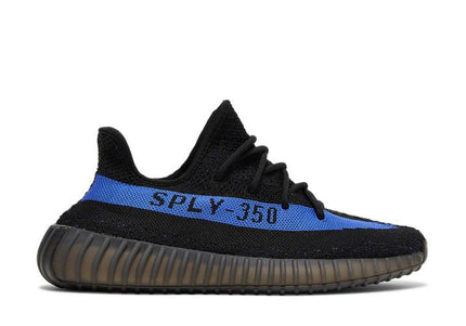 Adidas Yeezy Boost 350 V2 Dazzling Blue - GY7164