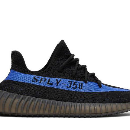 Adidas Yeezy Boost 350 V2 Dazzling Blue - GY7164