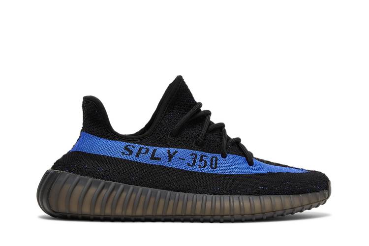 Adidas Yeezy Boost 350 V2 Dazzling Blue - GY7164