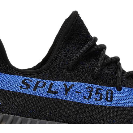 Adidas Yeezy Boost 350 V2 Dazzling Blue - GY7164