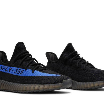 Adidas Yeezy Boost 350 V2 Dazzling Blue - GY7164