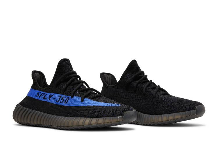 Adidas Yeezy Boost 350 V2 Dazzling Blue - GY7164