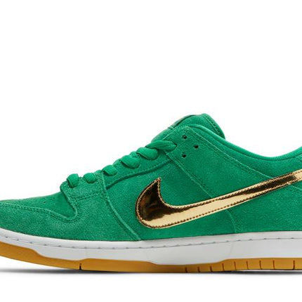 Nike SB Dunk Low Pro St. Patrick's Day (2022) - BQ6817-303 / DN3674-303