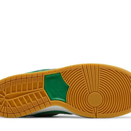 Nike SB Dunk Low Pro St. Patrick's Day (2022) - BQ6817-303 / DN3674-303