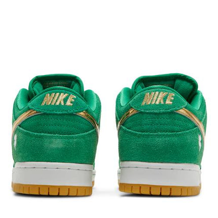 Nike SB Dunk Low Pro St. Patrick's Day (2022) - BQ6817-303 / DN3674-303