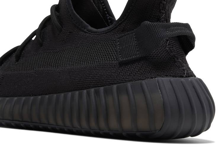 Adidas Yeezy Boost 350 V2 Onyx - HQ4540