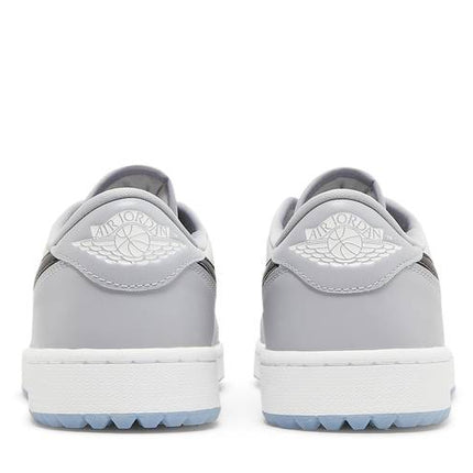 Air Jordan Air Jordan 1 Low Golf Wolf Grey - DD9315-002