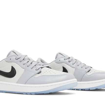 Air Jordan Air Jordan 1 Low Golf Wolf Grey - DD9315-002