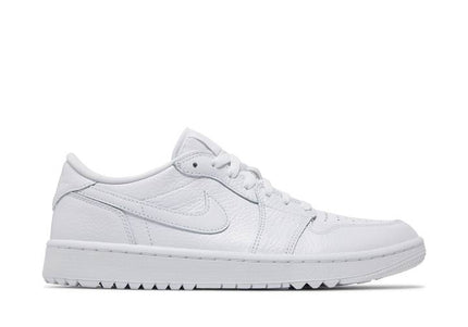 Air Jordan Air Jordan 1 Retro Low Golf Triple White - DD9315-101