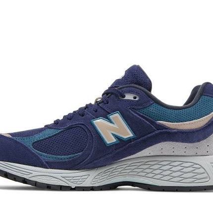 New Balance 2002R Night Tide - M2002RWC