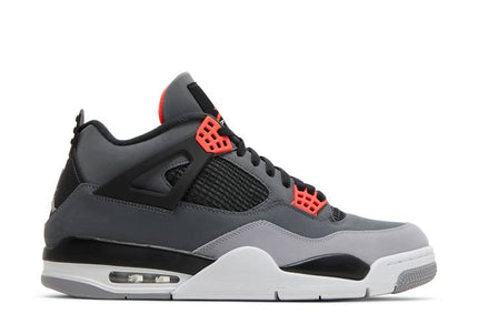 Air Jordan Air Jordan 4 Infrared (2022) - DH6927-061 / 408452-061