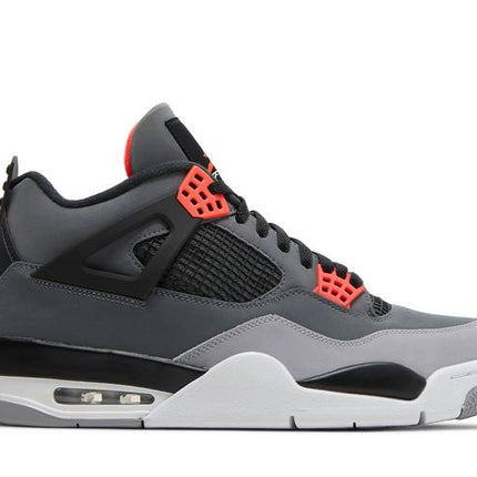 Air Jordan Air Jordan 4 Infrared (2022) - DH6927-061 / 408452-061