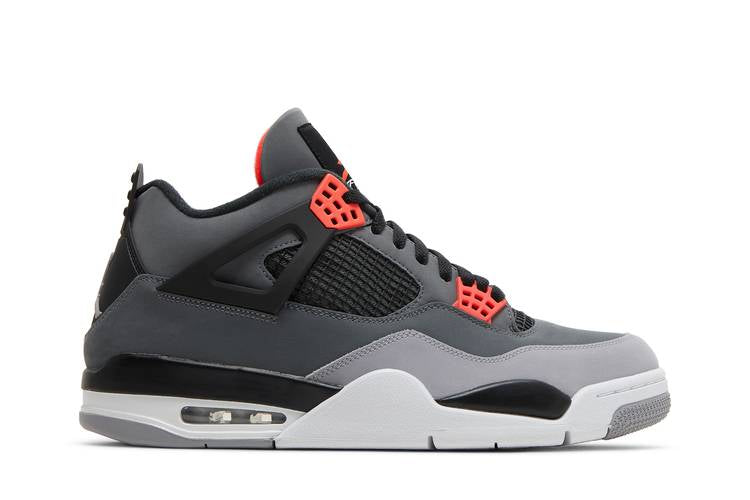 Air Jordan Air Jordan 4 Infrared (2022) - DH6927-061 / 408452-061