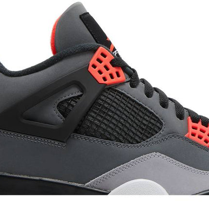 Air Jordan Air Jordan 4 Infrared (2022) - DH6927-061 / 408452-061