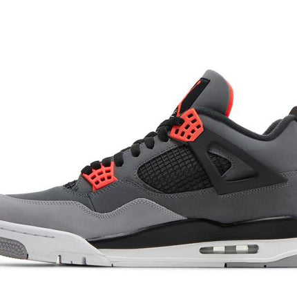 Air Jordan Air Jordan 4 Infrared (2022) - DH6927-061 / 408452-061