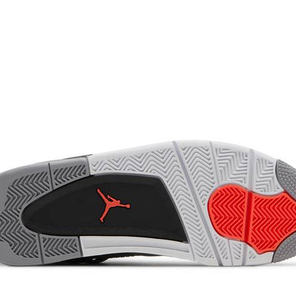 Air Jordan Air Jordan 4 Infrared (2022) - DH6927-061 / 408452-061