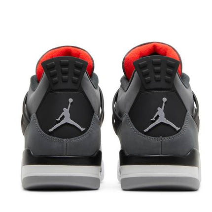 Air Jordan Air Jordan 4 Infrared (2022) - DH6927-061 / 408452-061