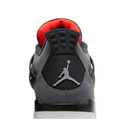 Air Jordan Air Jordan 4 Infrared (2022) - DH6927-061 / 408452-061