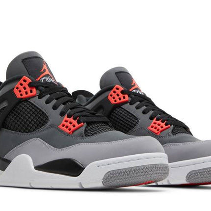 Air Jordan Air Jordan 4 Infrared (2022) - DH6927-061 / 408452-061