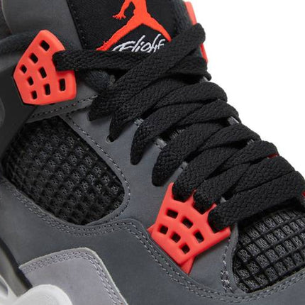 Air Jordan Air Jordan 4 Infrared (2022) - DH6927-061 / 408452-061