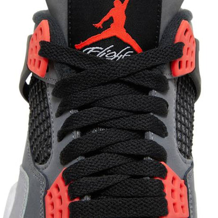 Air Jordan Air Jordan 4 Infrared (2022) - DH6927-061 / 408452-061