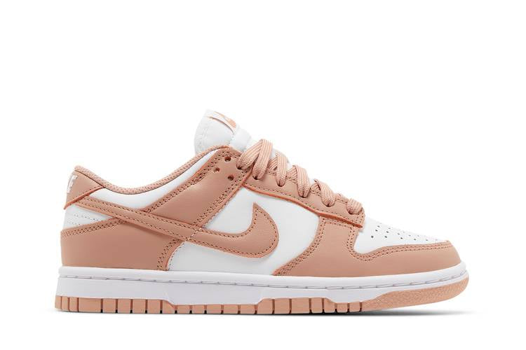 Nike Dunk Low Rose Whisper - DD1503-118