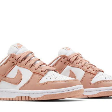 Nike Dunk Low Rose Whisper - DD1503-118