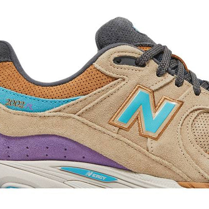 New Balance 2002R J.Crew Incense - M2002RWA