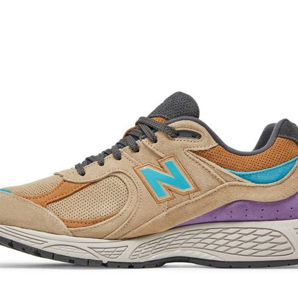 New Balance 2002R J.Crew Incense - M2002RWA