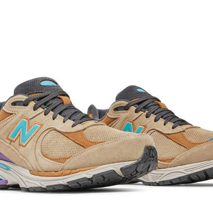 New Balance 2002R J.Crew Incense - M2002RWA