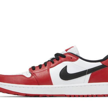 Air Jordan Air Jordan 1 Low Golf Chicago - DD9315-600