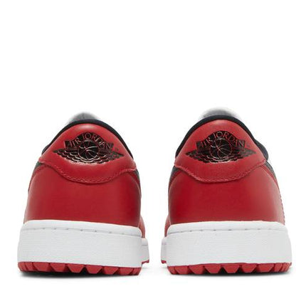 Air Jordan Air Jordan 1 Low Golf Chicago - DD9315-600