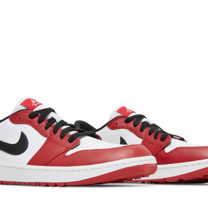 Air Jordan Air Jordan 1 Low Golf Chicago - DD9315-600