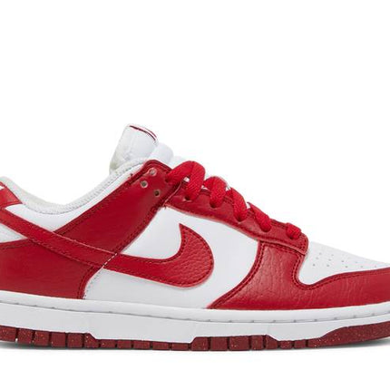 Nike Dunk Low Next Nature Gym Red - DN1431-101