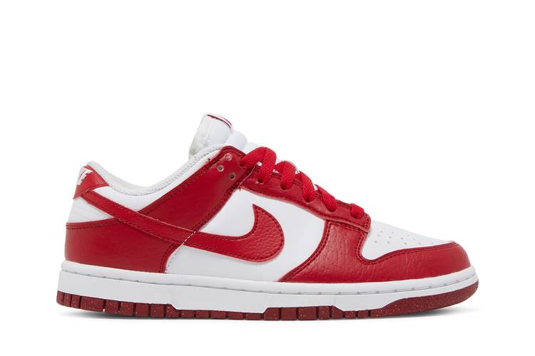 Nike Dunk Low Next Nature Gym Red - DN1431-101