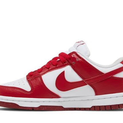 Nike Dunk Low Next Nature Gym Red - DN1431-101