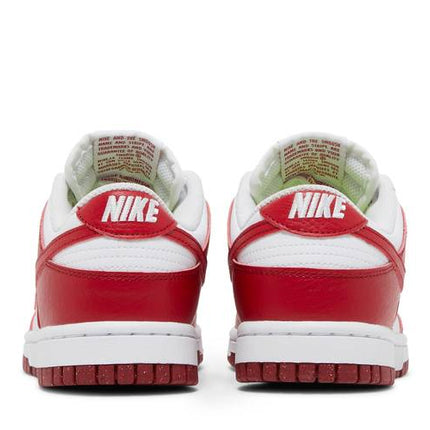 Nike Dunk Low Next Nature Gym Red - DN1431-101