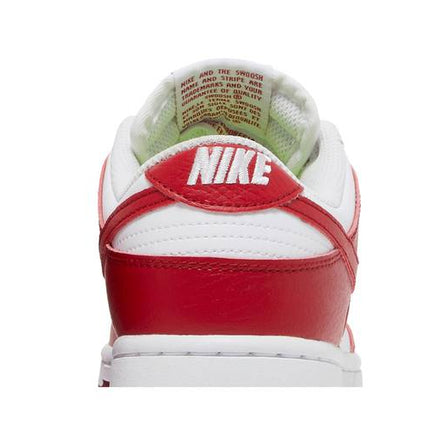 Nike Dunk Low Next Nature Gym Red - DN1431-101