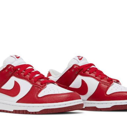 Nike Dunk Low Next Nature Gym Red - DN1431-101