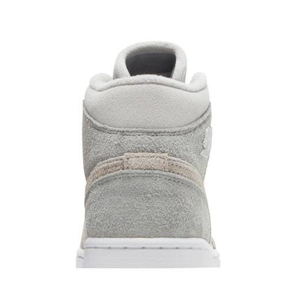 Air Jordan Air Jordan 1 Mid SE Particle Grey - DO7139-002