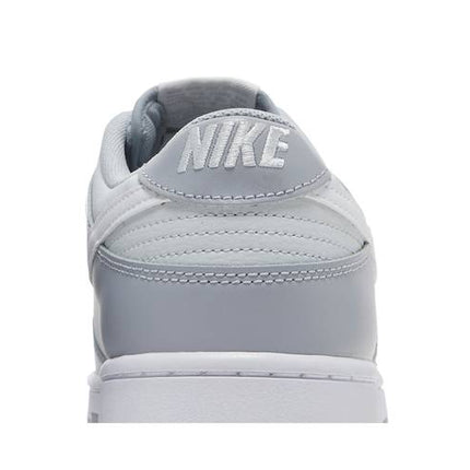 Nike Dunk Low Two Tone Grey - DJ6188-001 / DH9765-001